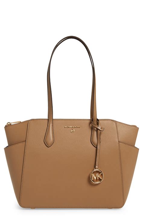 michael kors bags 2 way bags medium size|Michael Kors marilyn medium tote.